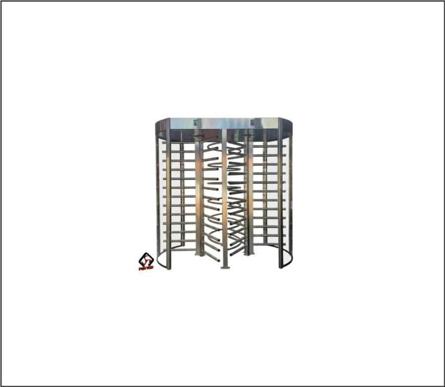 Torniquete Vitrun Duo